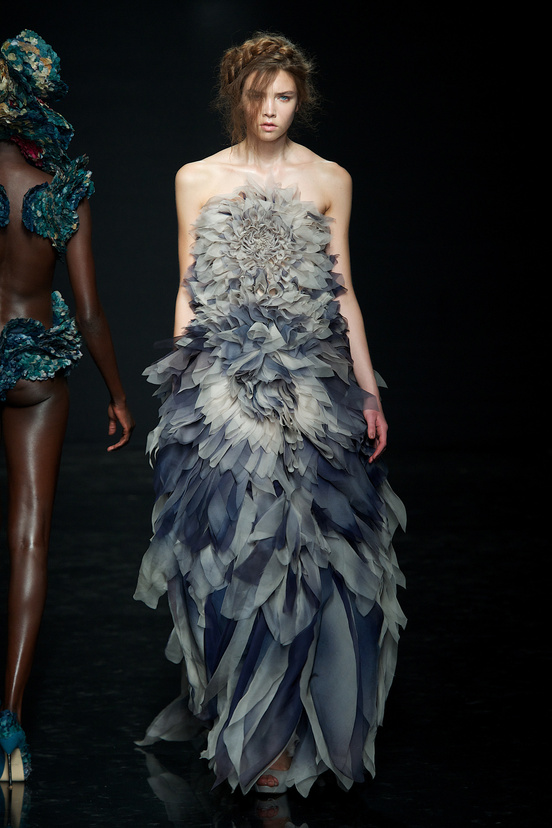 yiqingyin fall couture