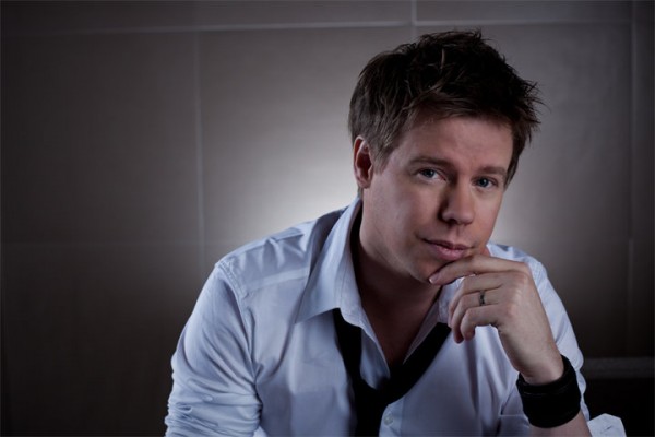 Ferry Corsten