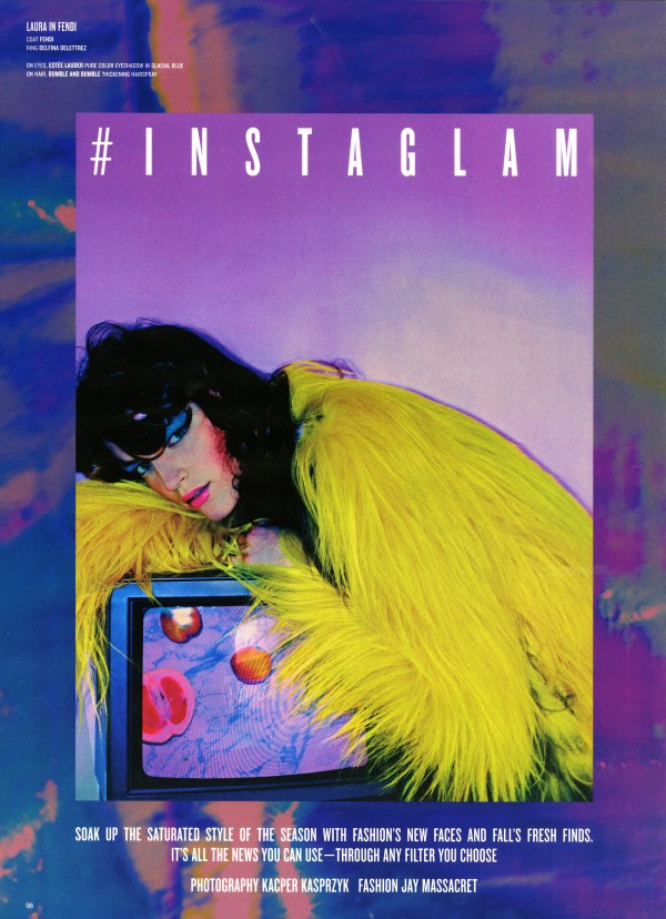 InstaGlam by Kacper Kasprzyk V Fall Preview scaled