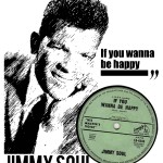 JIMMY SOUL