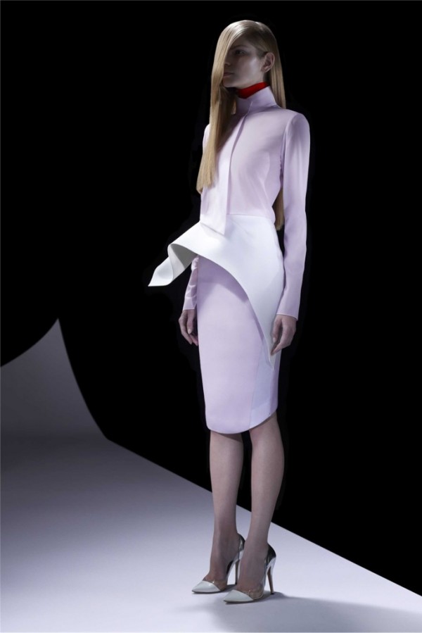 MUGLER RESORT