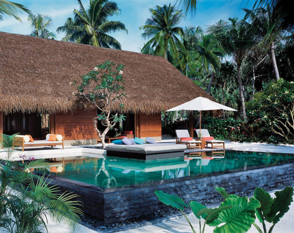 Reethi Rah maldives resort