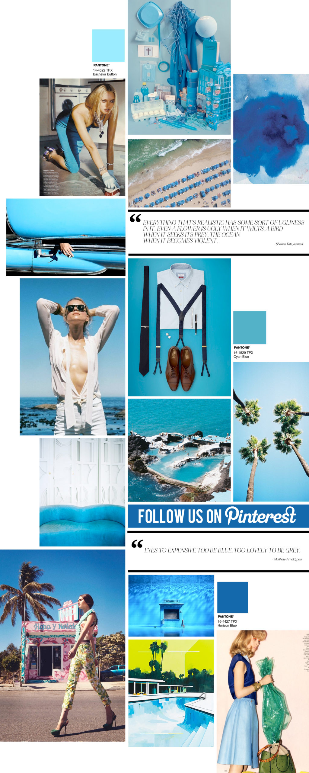 Trendland Ocean Blue Pinterest Collage scaled