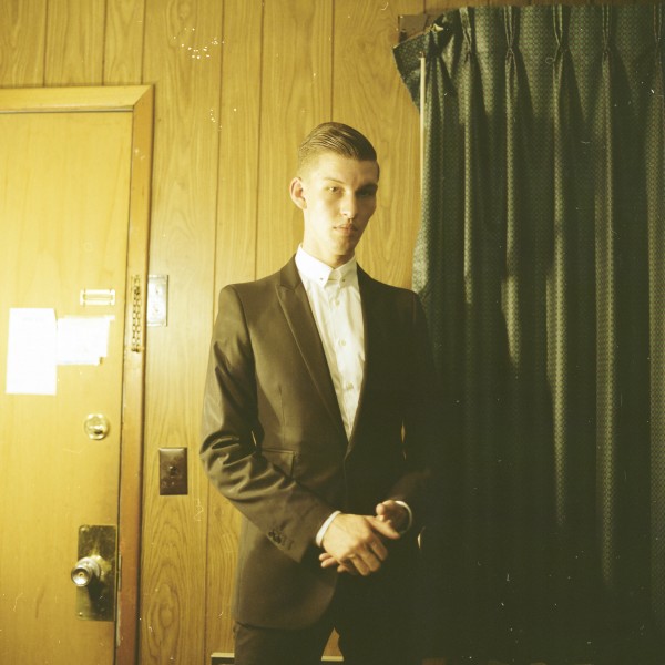 Willy Moon_Yellow