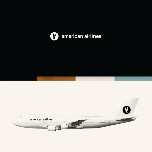 american airlines redesign anna kovecses