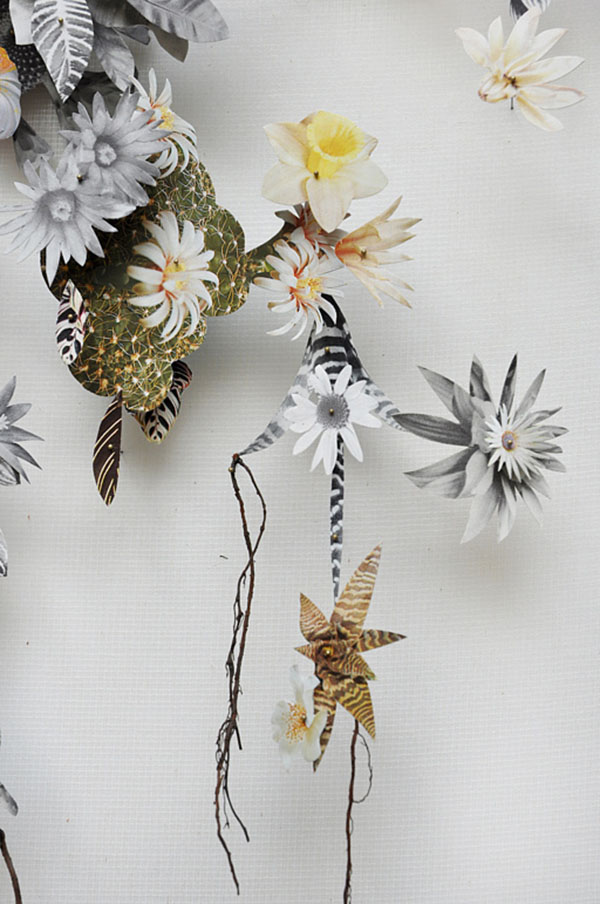 anne ten donkelaar flower constructions