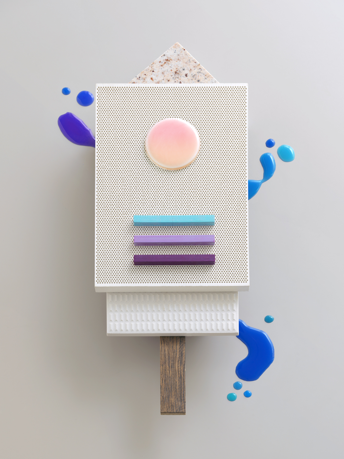 carl kleiner lollipops