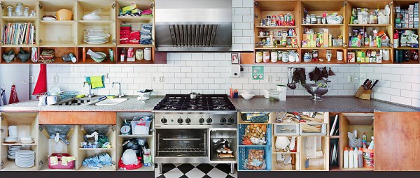 kitchen portraits by erik klein wolterink