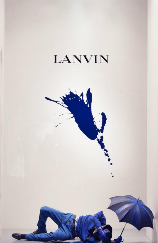 lanvin splash