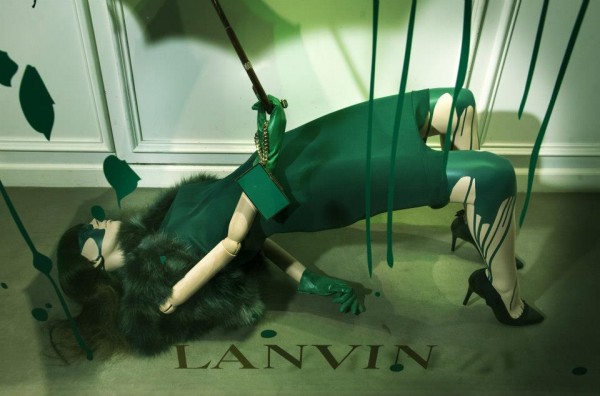 lanvin splash