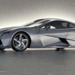 mercedes benz steel drake
