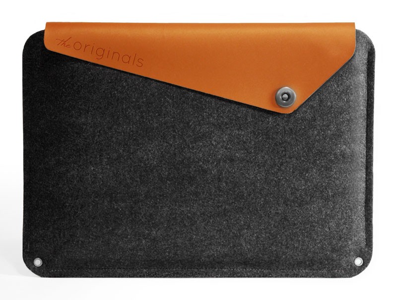 mujjo macbook retina sleeve