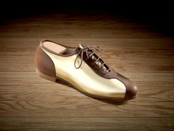 pistard shoes blackdandy