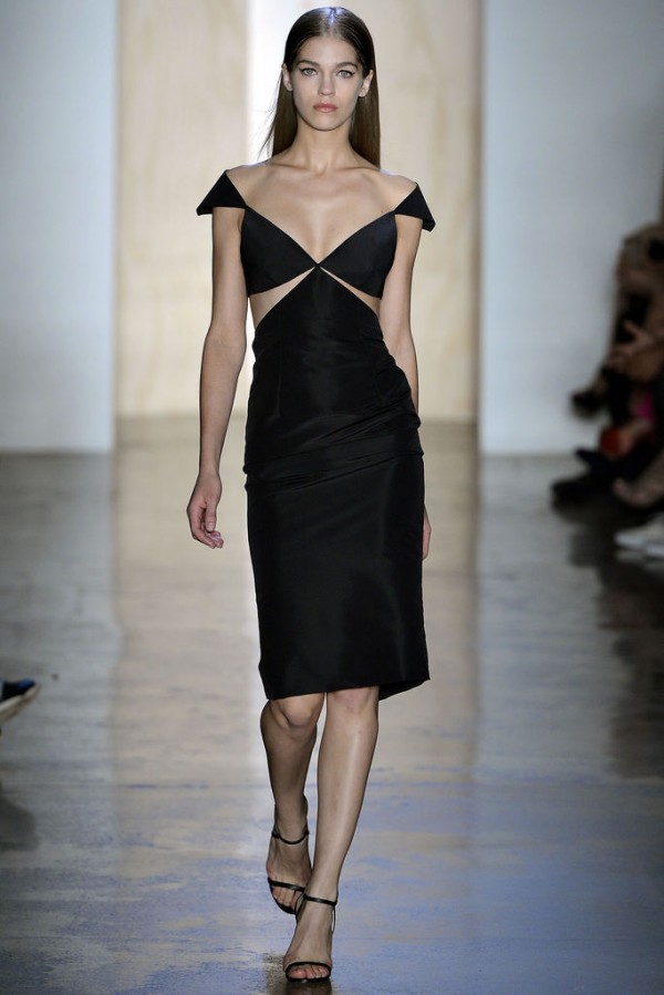 Cushnie et Ochs SS