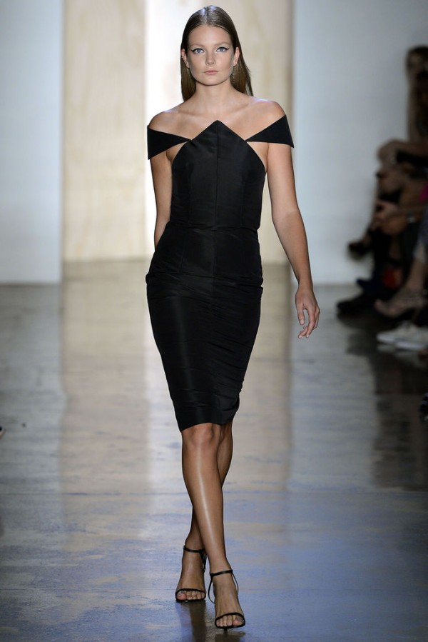 Cushnie et Ochs SS