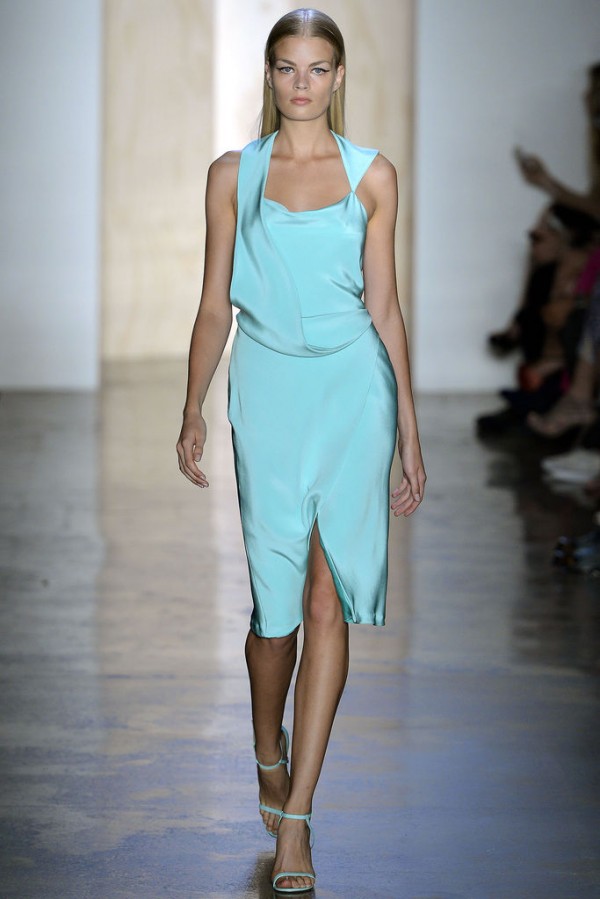 Cushnie et Ochs SS