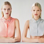 Daphne Groeneveld for O’ nd Fall Winter _