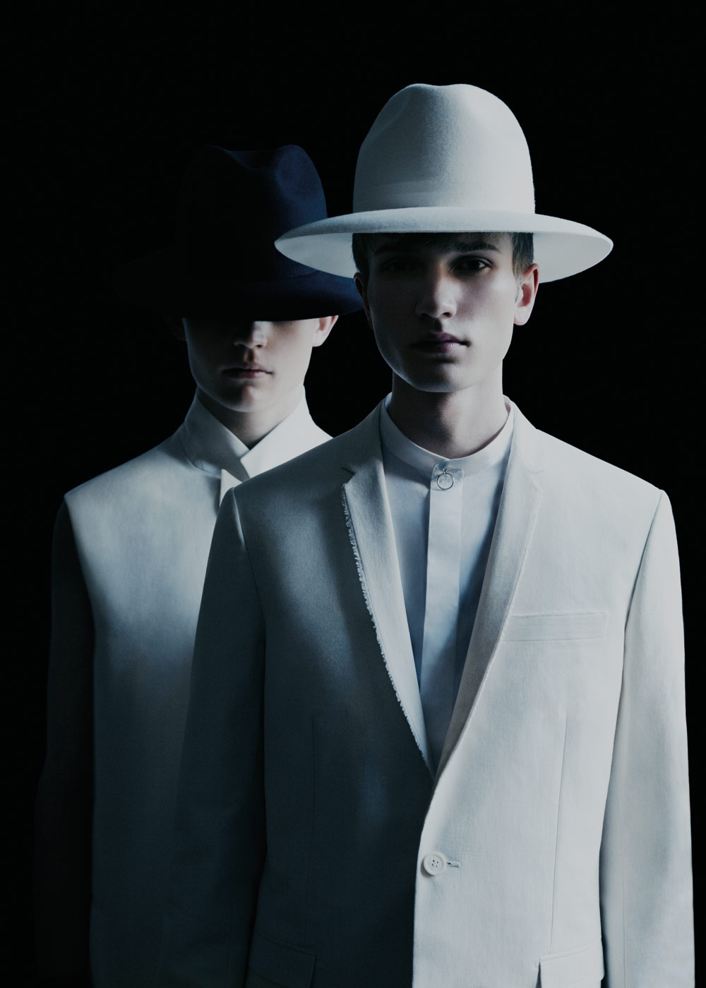 dior homme 2012