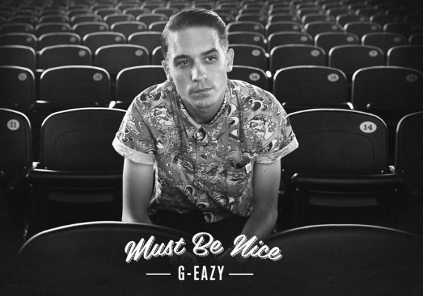 GEazy Lady Killers Ft. Hoodie Allen