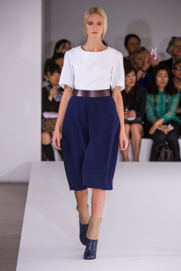 JIL SANDER SS _ . x