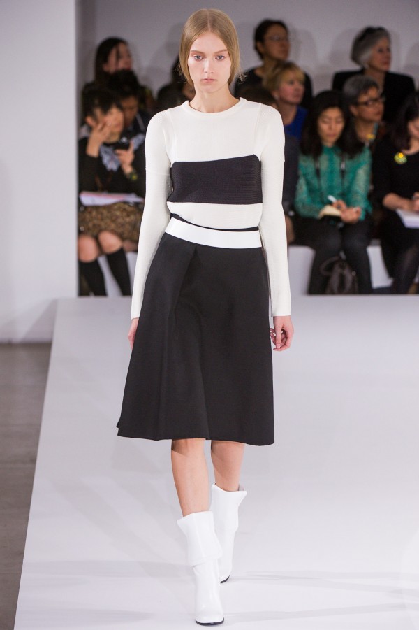 JIL SANDER SS _ . x