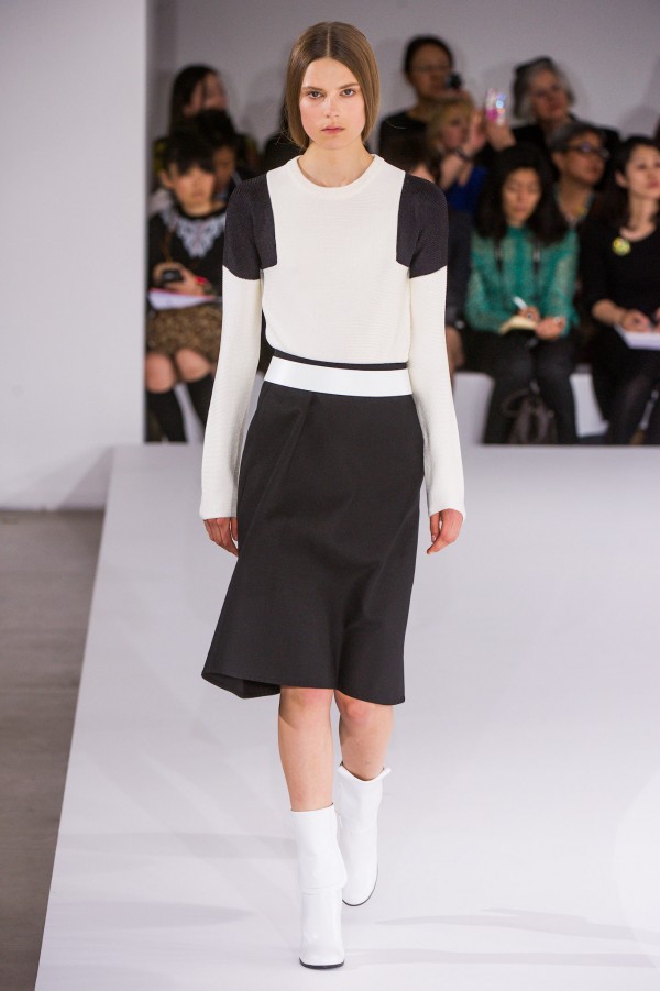 JIL SANDER SS _ . x