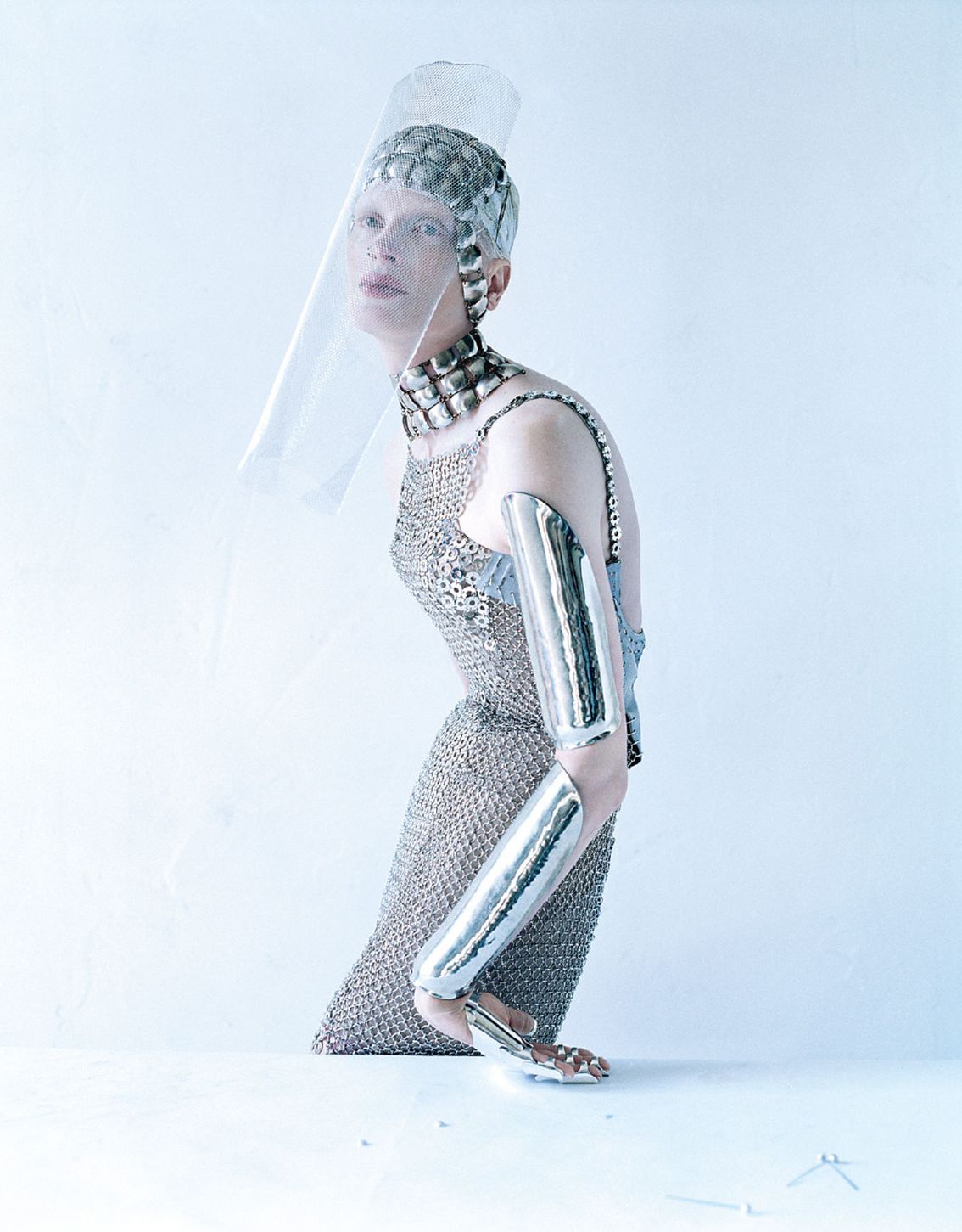 Tim Walker Dame of Thrones W MAgazine Sept