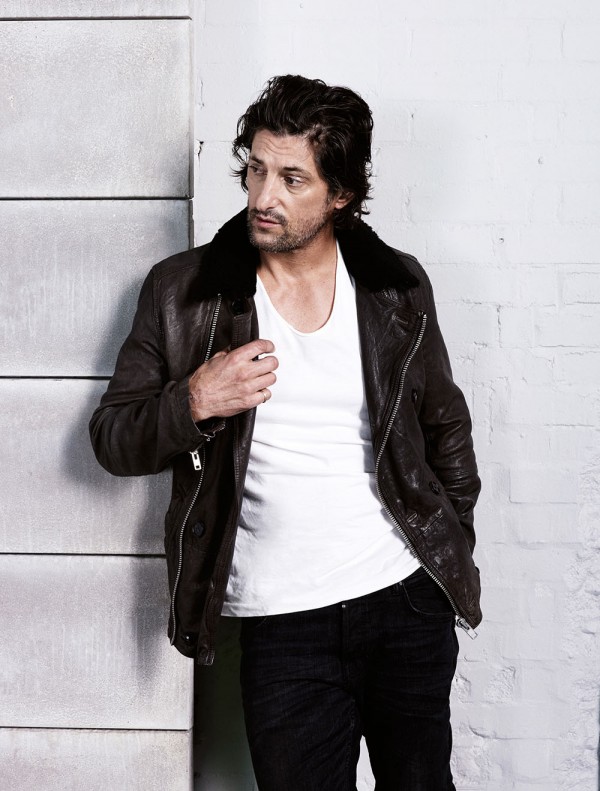 allsaints fallwinter collection