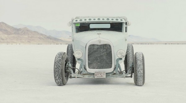 bonneville speedweek by simon davidson