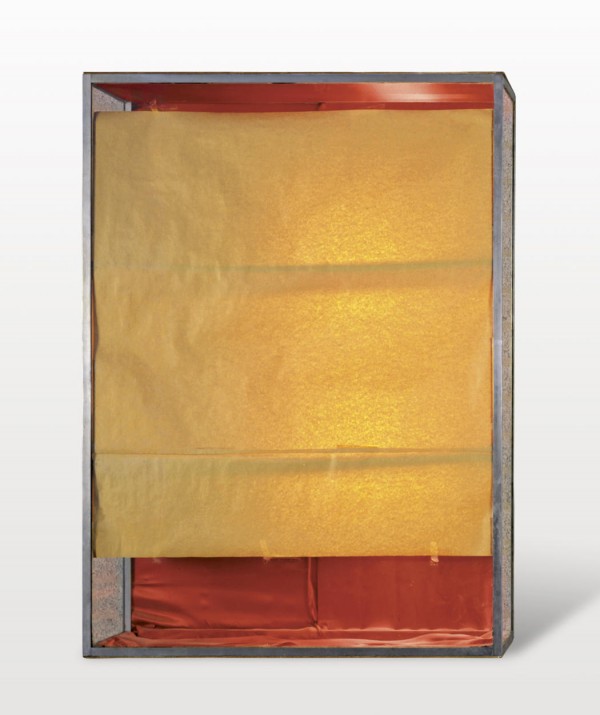 christo and jeanne claude store front series