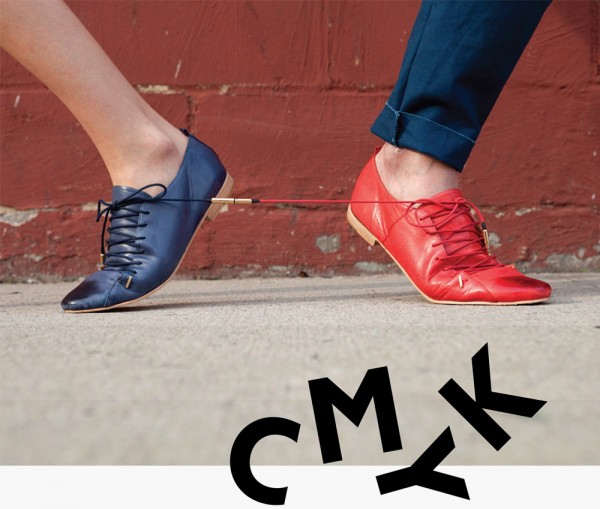 hamansutra cmyk shoes