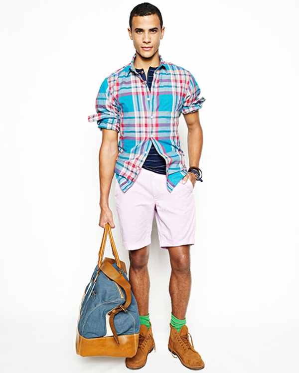 jcrew spring summer