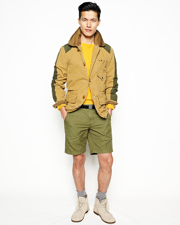 jcrew spring summer