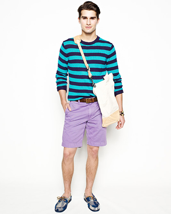 jcrew spring summer