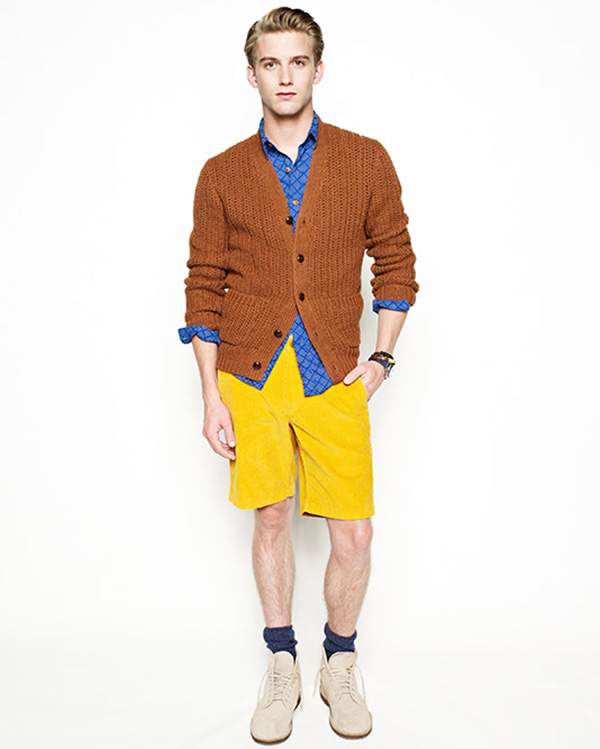 jcrew spring summer