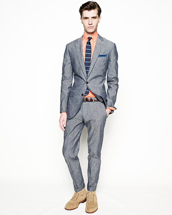 jcrew spring summer