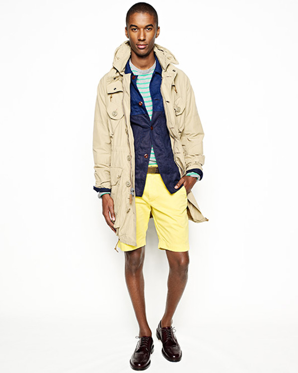 jcrew spring summer