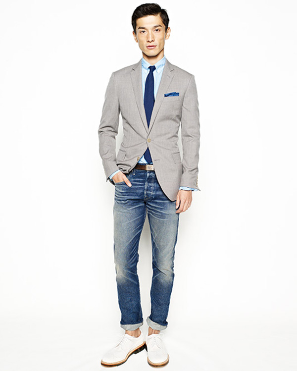 jcrew spring summer