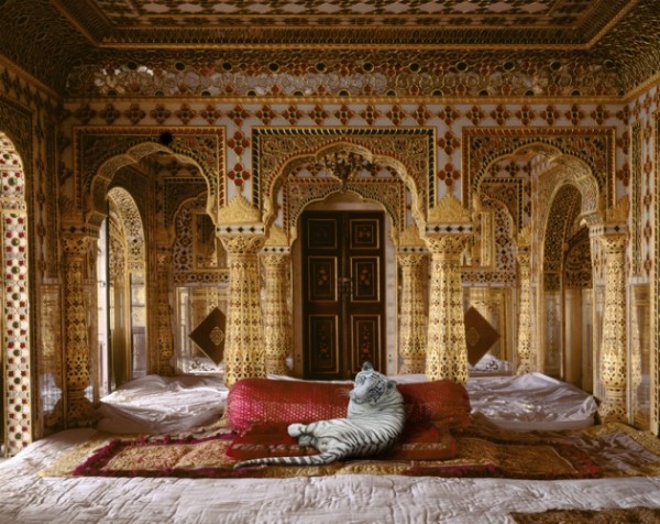 karen knorr india song series