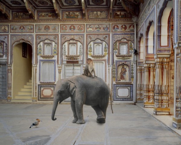 karen knorr india song series