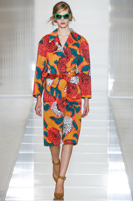 Marni S/S 2013