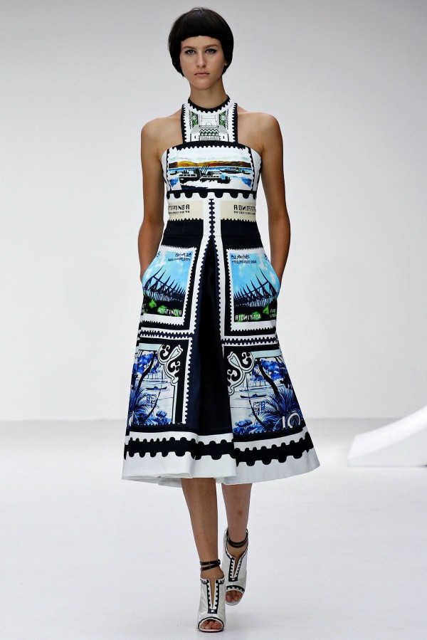 mary katrantzou ss