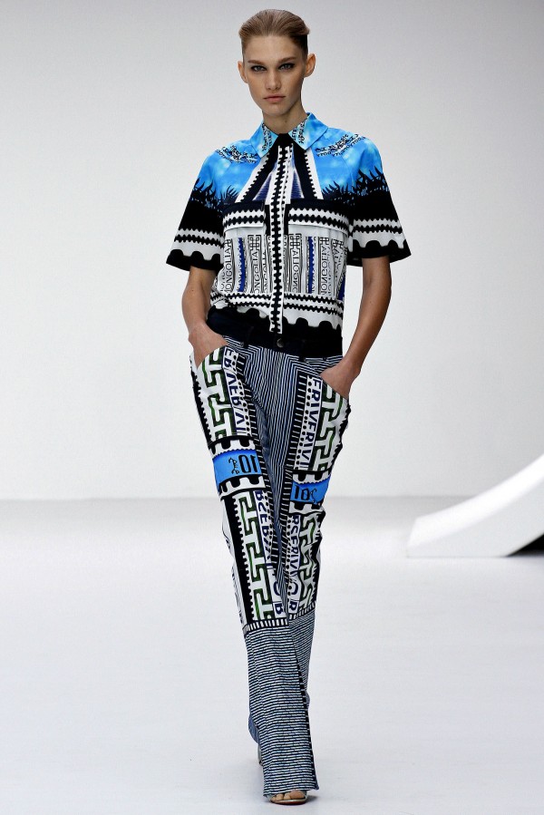 mary katrantzou ss