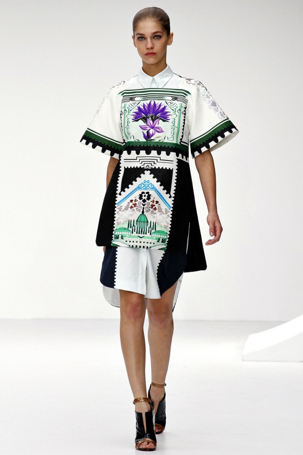 mary katrantzou ss