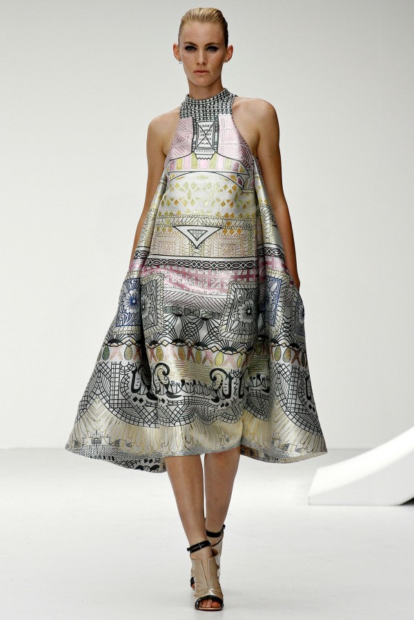 mary katrantzou ss