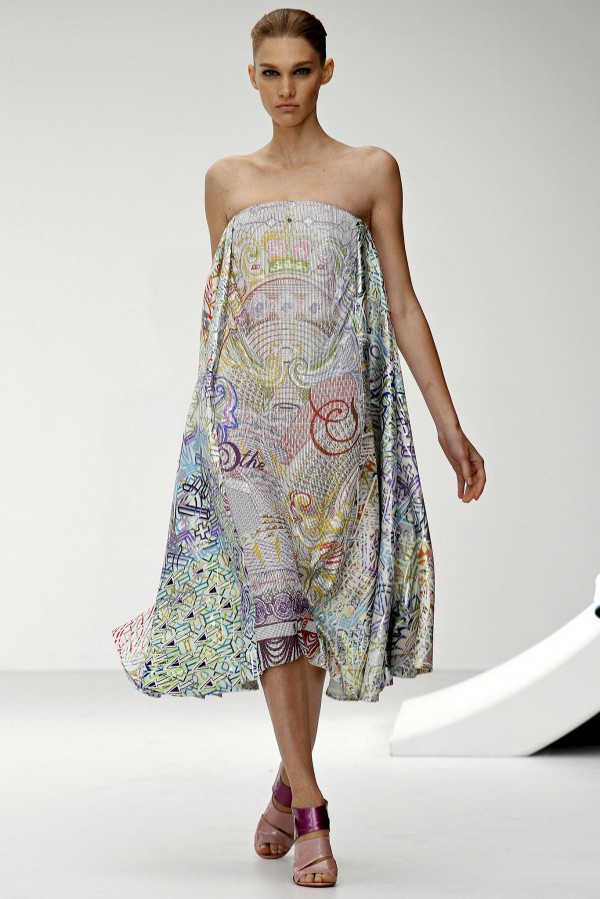 mary katrantzou ss