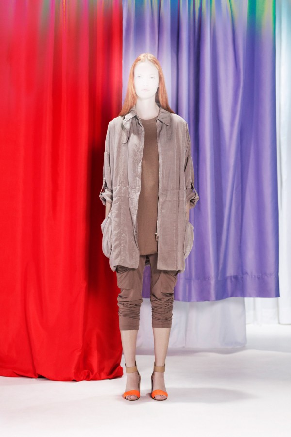 mm maisonmartinmargiela SS . x