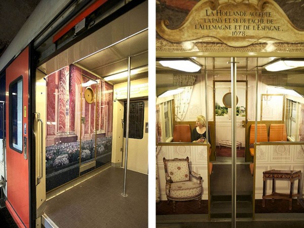 parisian-rer-train-transformed-like-versailles-11 parisian rer train transformed like versailles