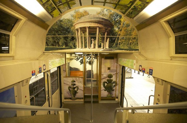 parisian-rer-train-transformed-like-versailles-4 parisian rer train transformed like versailles