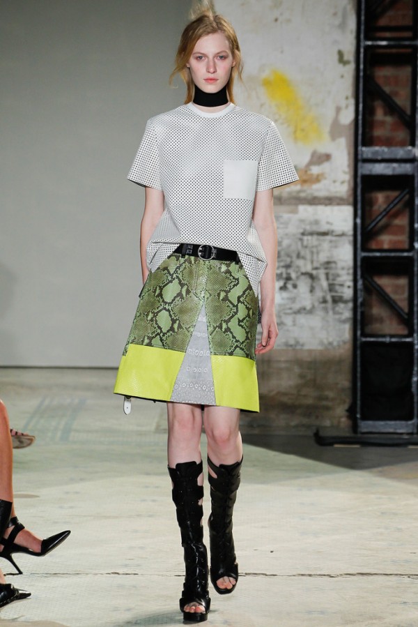 proenza schouler ss